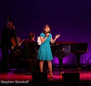 Leslie Kritzer Photo