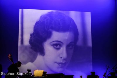 Fanny Brice Photo