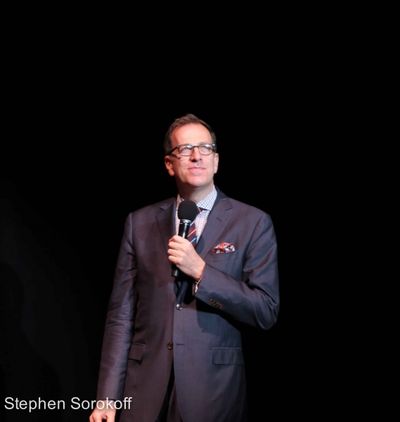 Ted Sperling Photo