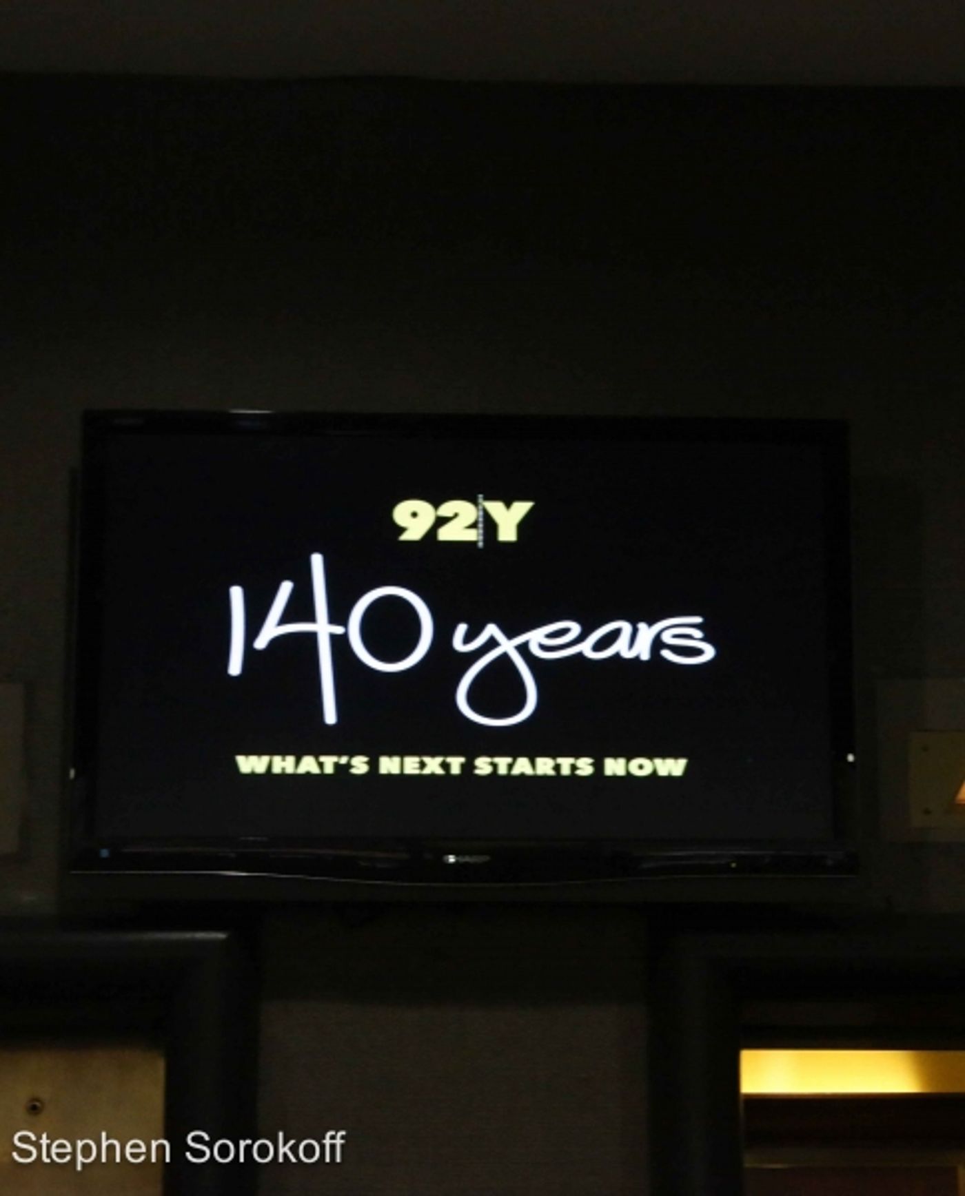 Photo Coverage: Faith Prince, Capathia Jenkins, Leslie Kritzer & More Sing Fanny Brice at LYRICS & LYRICISTS  Image