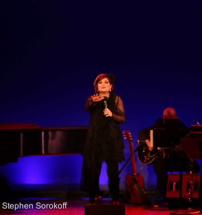 Faith Prince Photo
