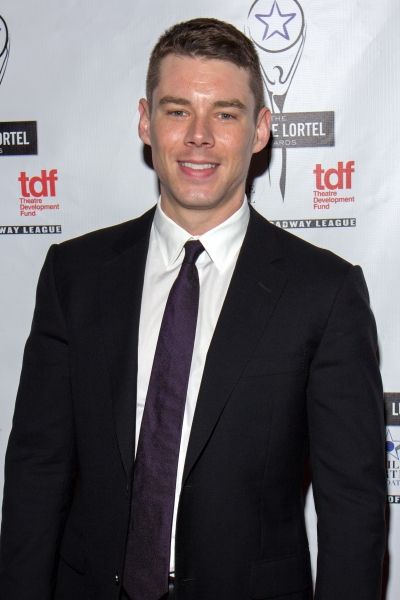 Photo Coverage: On the Red Carpet of the 2014 Lucille Lortel Awards- Part One — photo 1 of 51