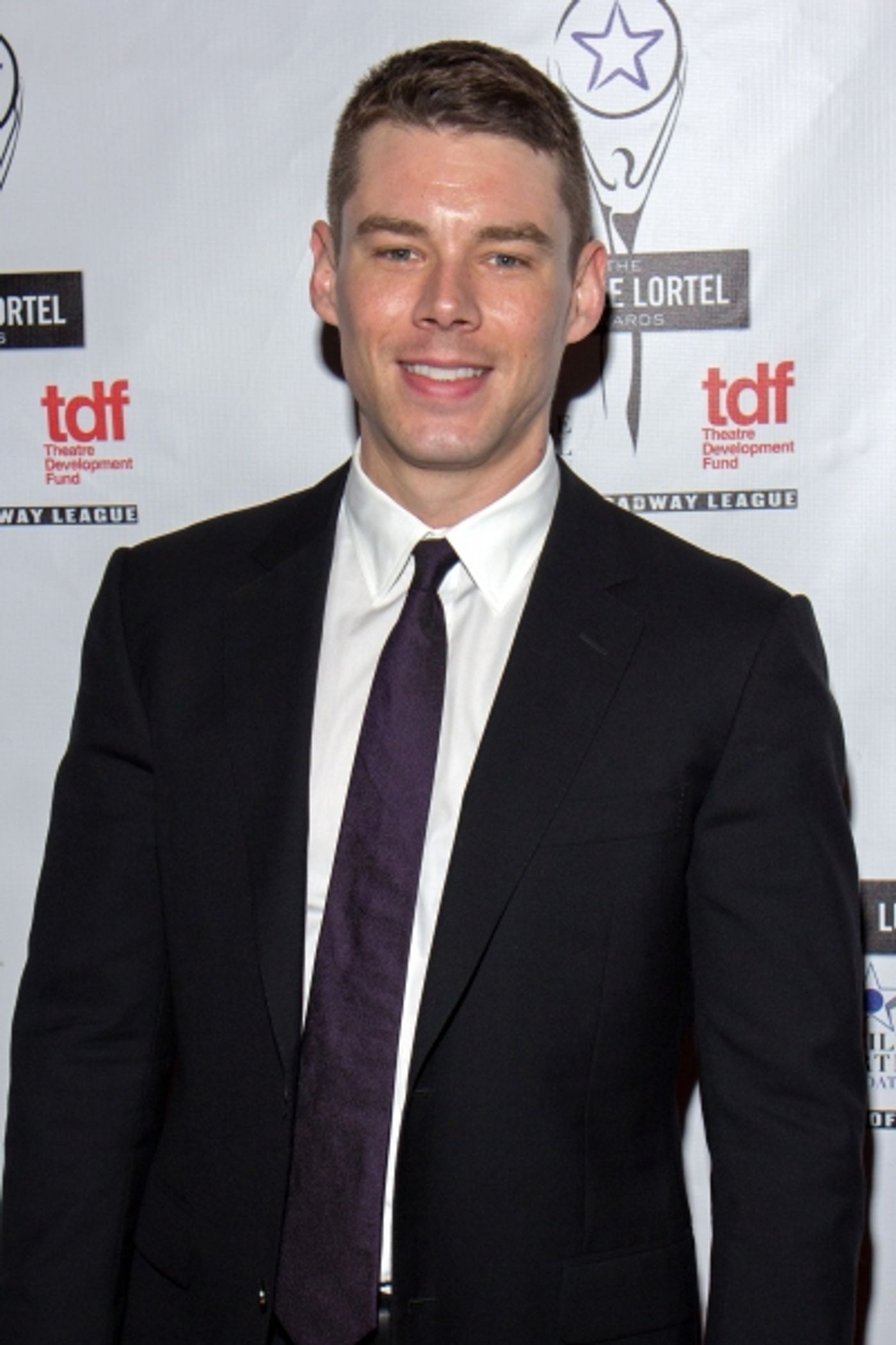 Photo Coverage: On the Red Carpet of the 2014 Lucille Lortel Awards- Part One  Image