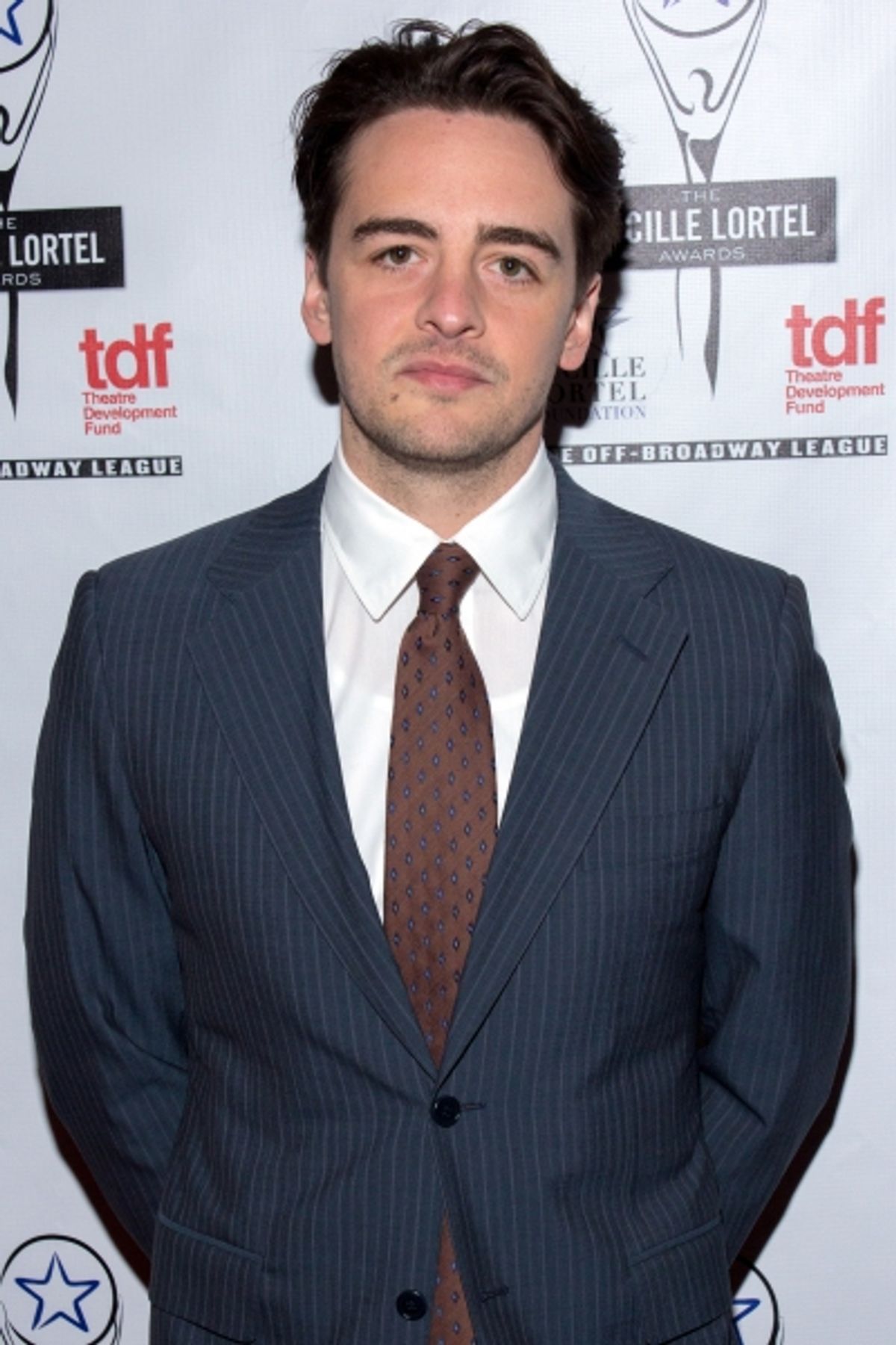 Vincent Piazza at 