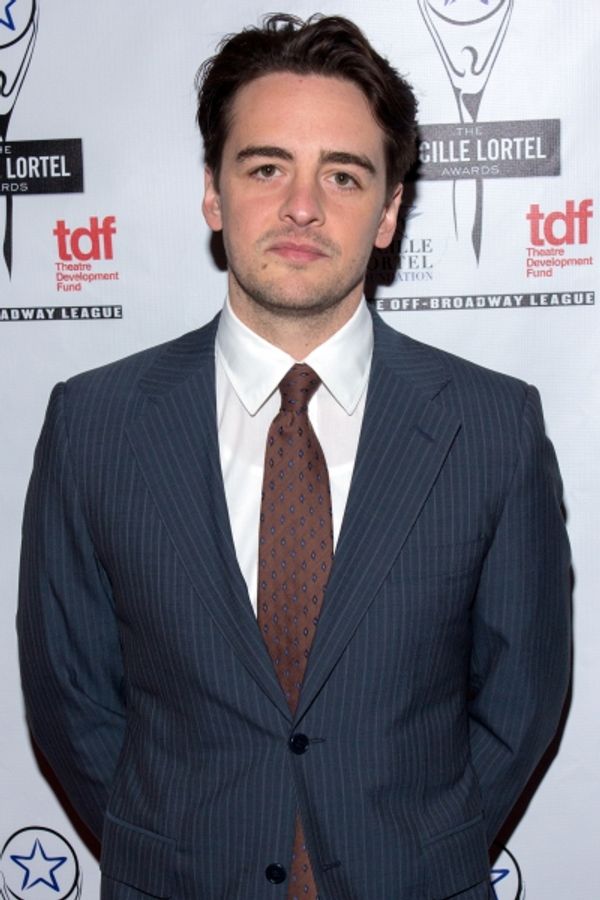 Vincent Piazza Photo