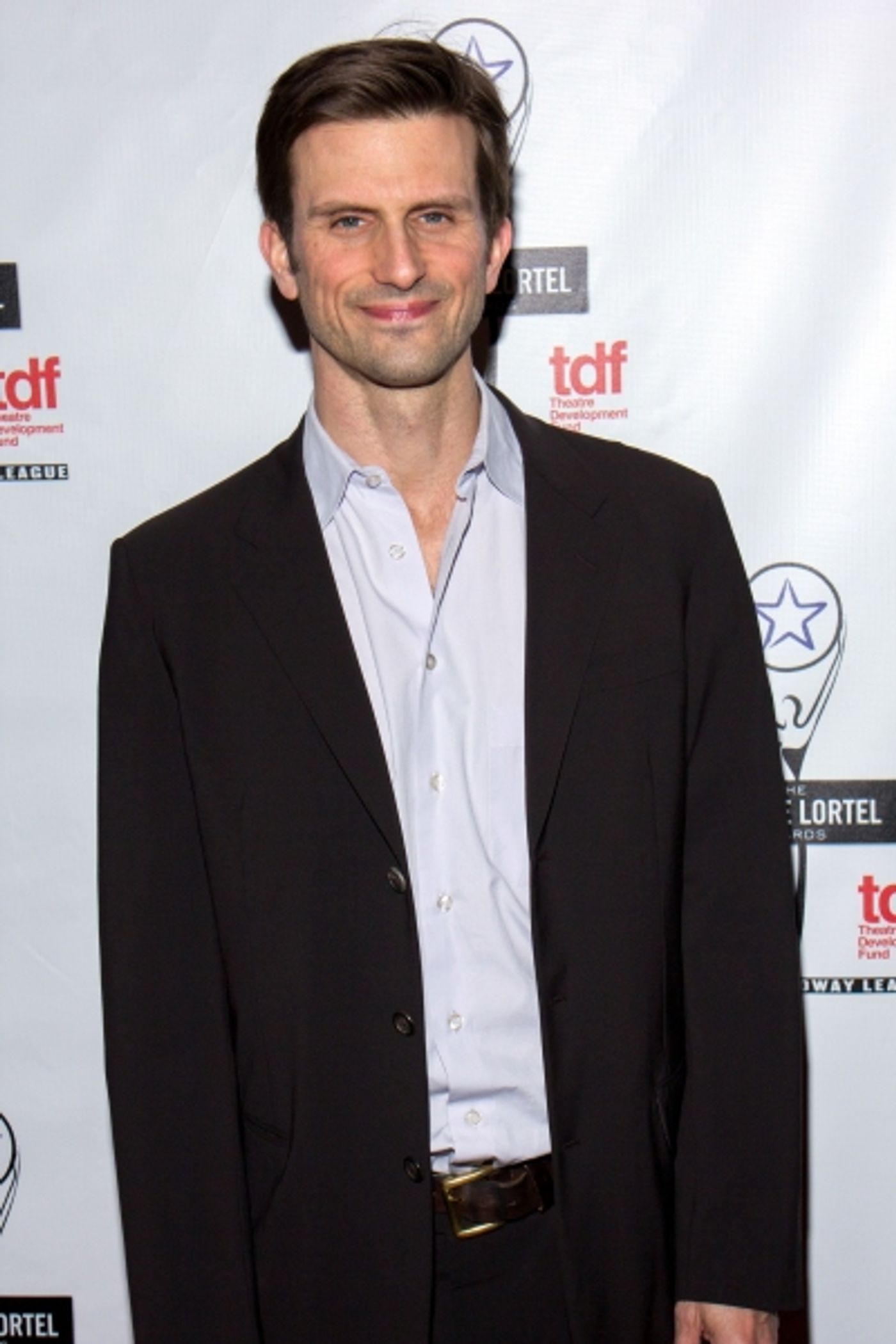 Photo Coverage: On the Red Carpet of the 2014 Lucille Lortel Awards- Part One  Image