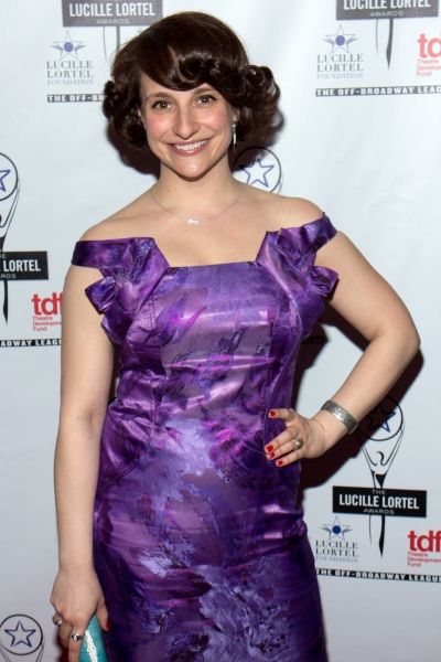 Photo Coverage: On the Red Carpet of the 2014 Lucille Lortel Awards- Part One — photo 20 of 51