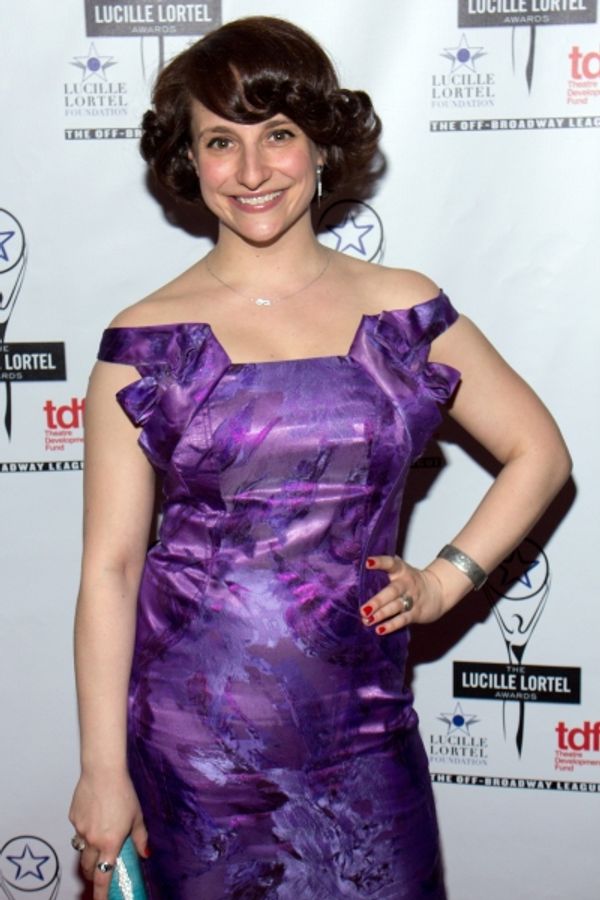 Tracee Chimo Photo