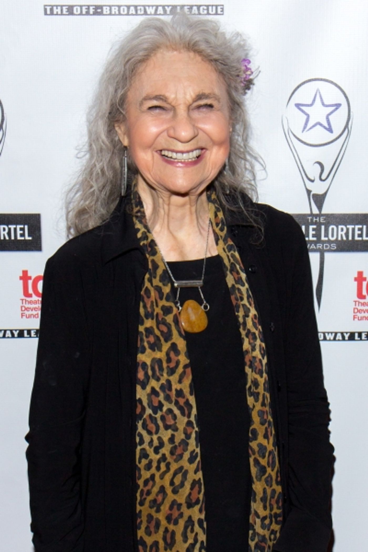 Photo Coverage: On the Red Carpet of the 2014 Lucille Lortel Awards- Part One  Image