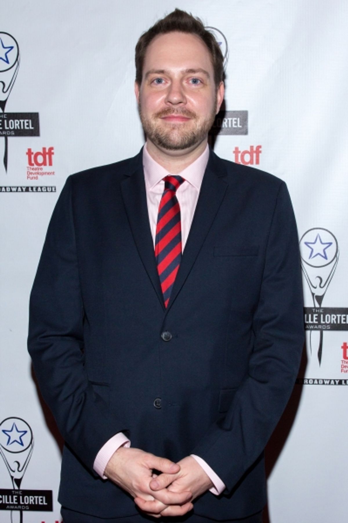 Moritz von Stuelpnagel at 