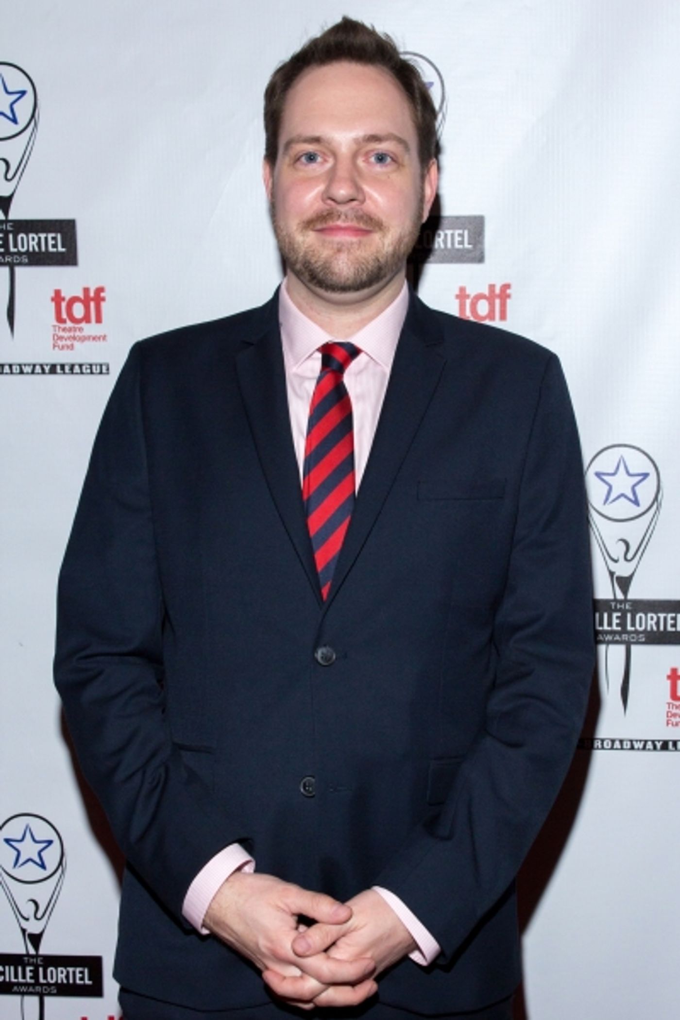 Photo Coverage: On the Red Carpet of the 2014 Lucille Lortel Awards- Part One  Image