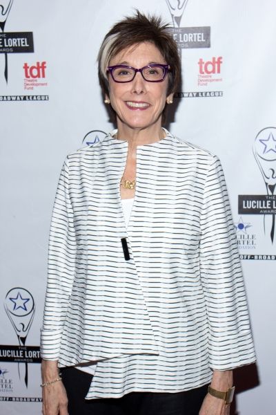 Photo Coverage: On the Red Carpet of the 2014 Lucille Lortel Awards- Part One — photo 27 of 51