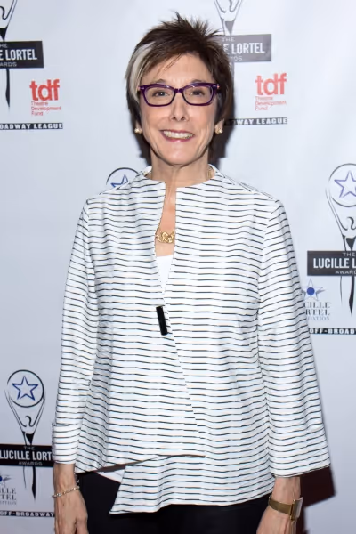 Robyn Goodman Photo