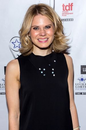 Celia Keenan-Bolger @ BroadwayWorld Celia Keenan-Bolger Photo