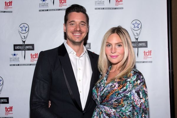 Photo Coverage: On the Red Carpet of the 2014 Lucille Lortel Awards- Part One — photo 32 of 51