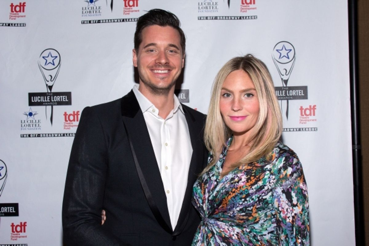 Heath Calvert, Aleque Reid at 