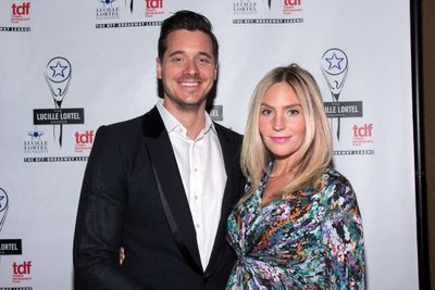 Heath Calvert, Aleque Reid Photo