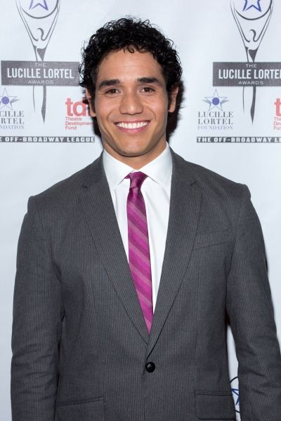 Photo Coverage: On the Red Carpet of the 2014 Lucille Lortel Awards- Part One — photo 39 of 51