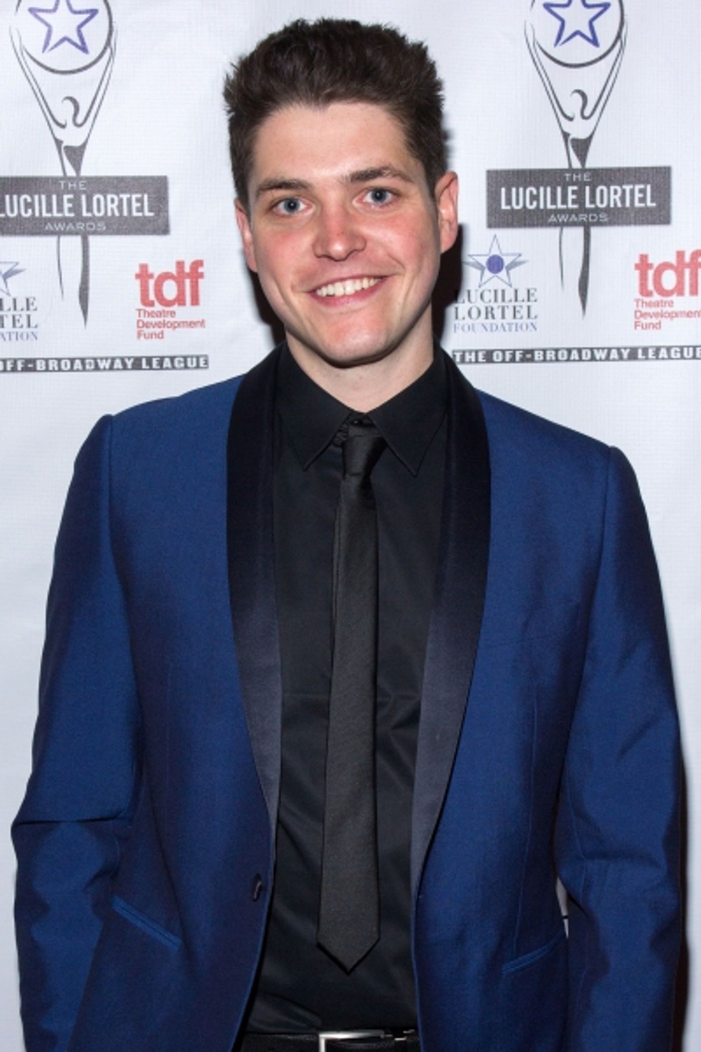 Photo Coverage: On the Red Carpet of the 2014 Lucille Lortel Awards- Part One  Image