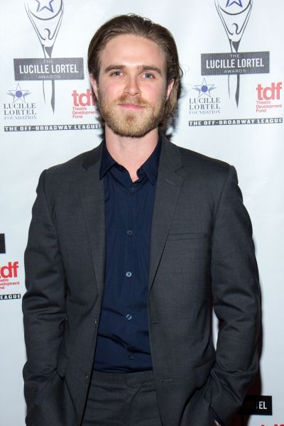 Photo Coverage: On the Red Carpet of the 2014 Lucille Lortel Awards- Part One — photo 45 of 51
