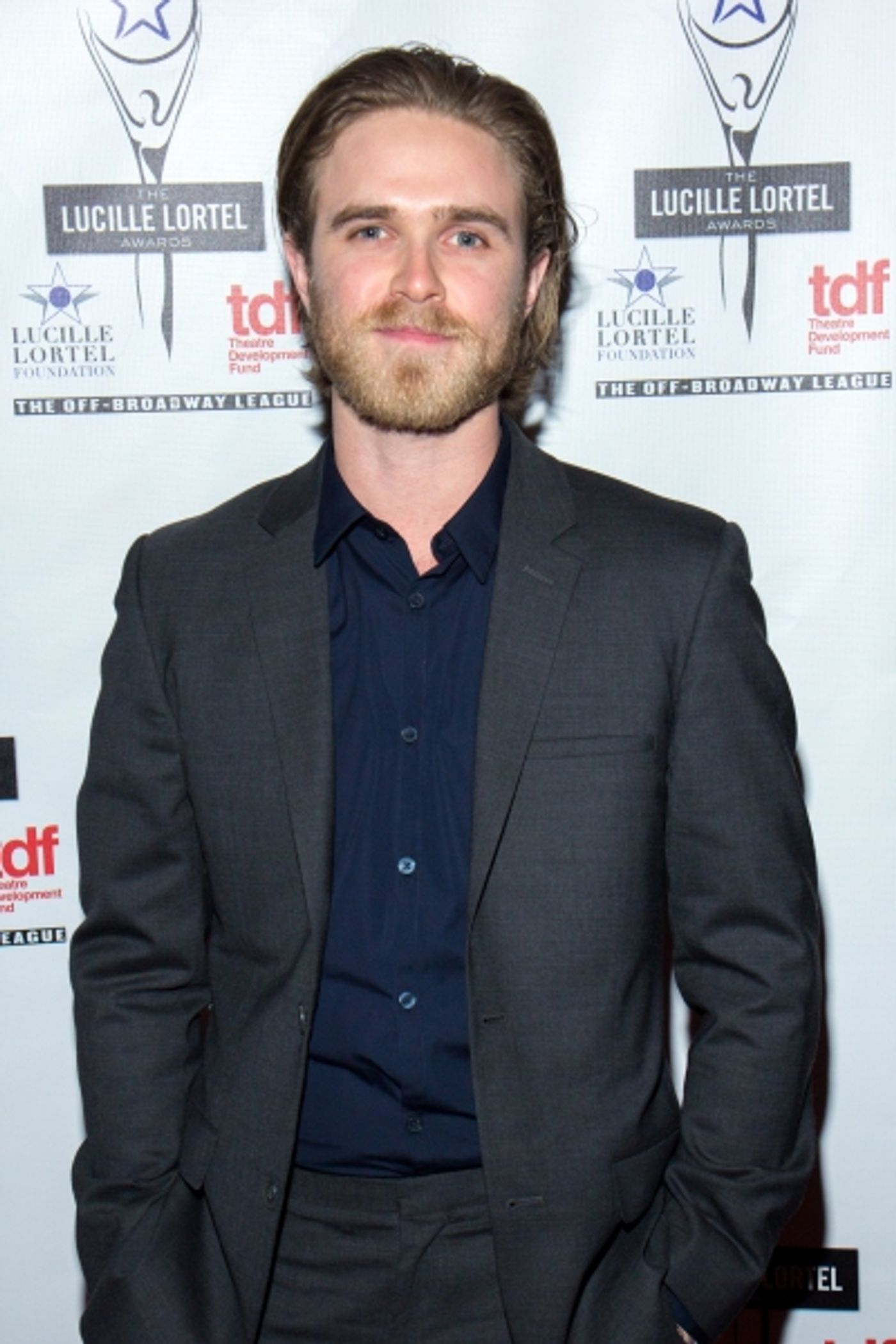 Photo Coverage: On the Red Carpet of the 2014 Lucille Lortel Awards- Part One  Image