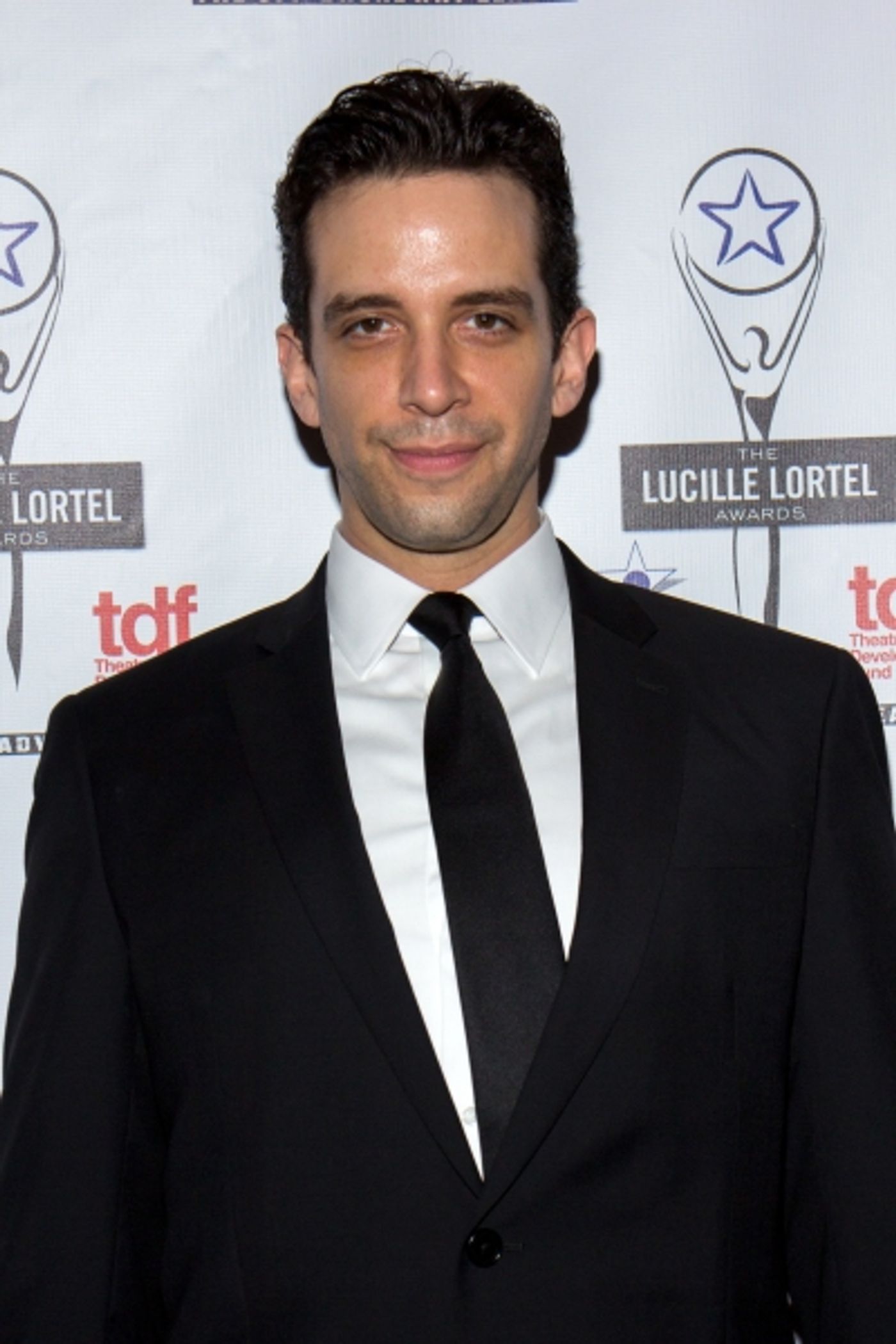 Photo Coverage: On the Red Carpet of the 2014 Lucille Lortel Awards- Part One  Image