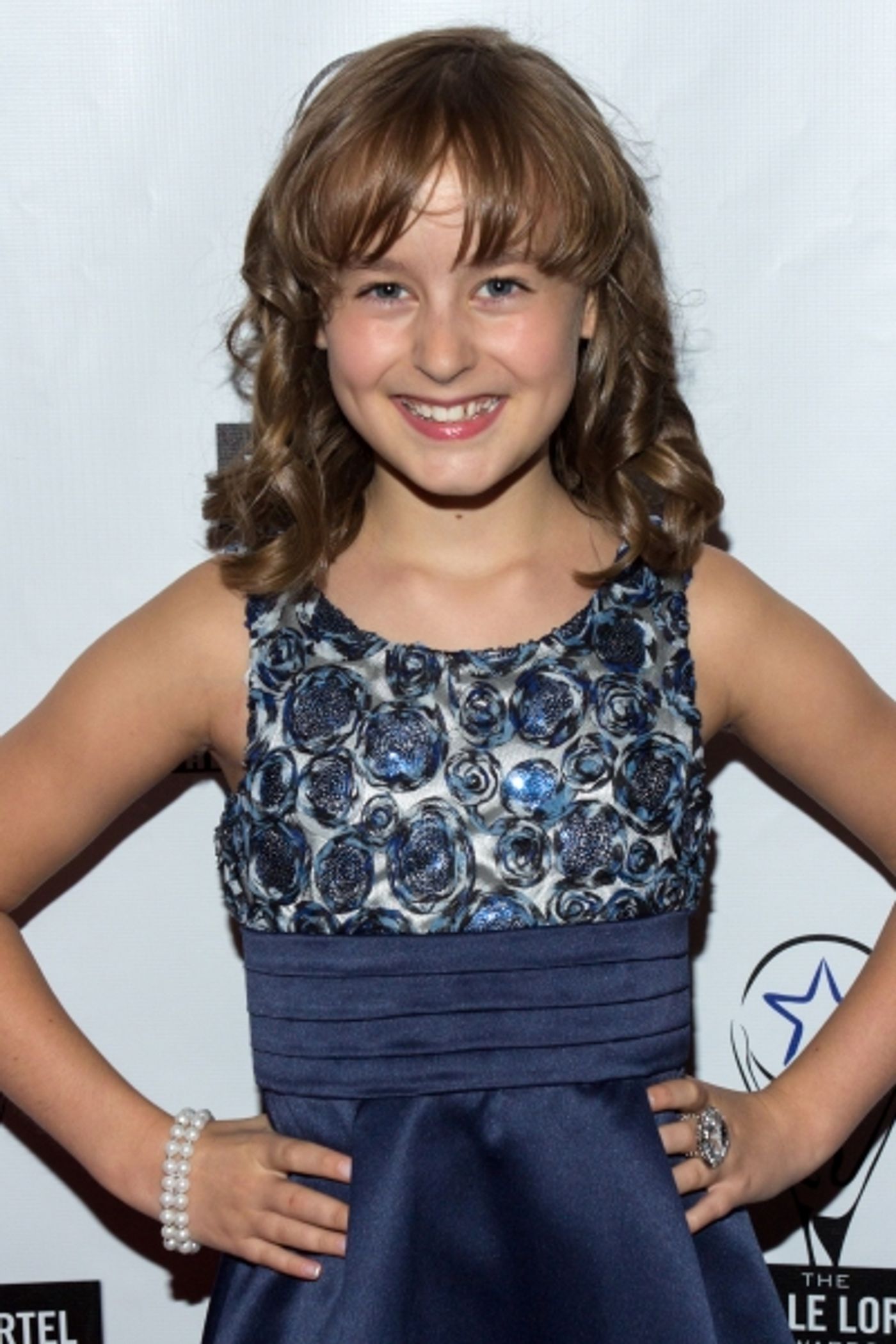 Photo Coverage: On the Red Carpet of the 2014 Lucille Lortel Awards- Part Two  Image