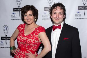 Paloma Young, Bradley King Photo