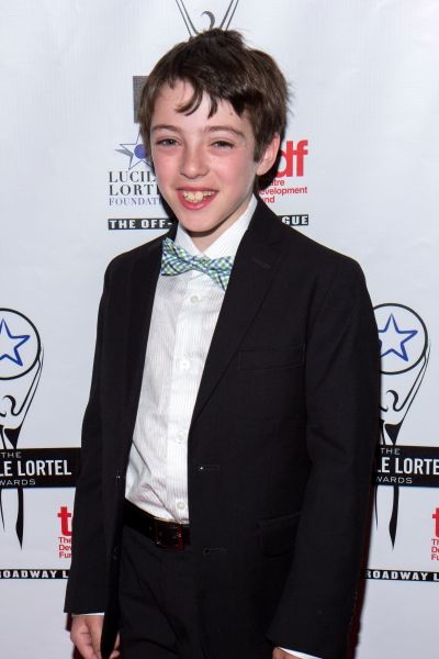 Noah Hinsdale Photo
