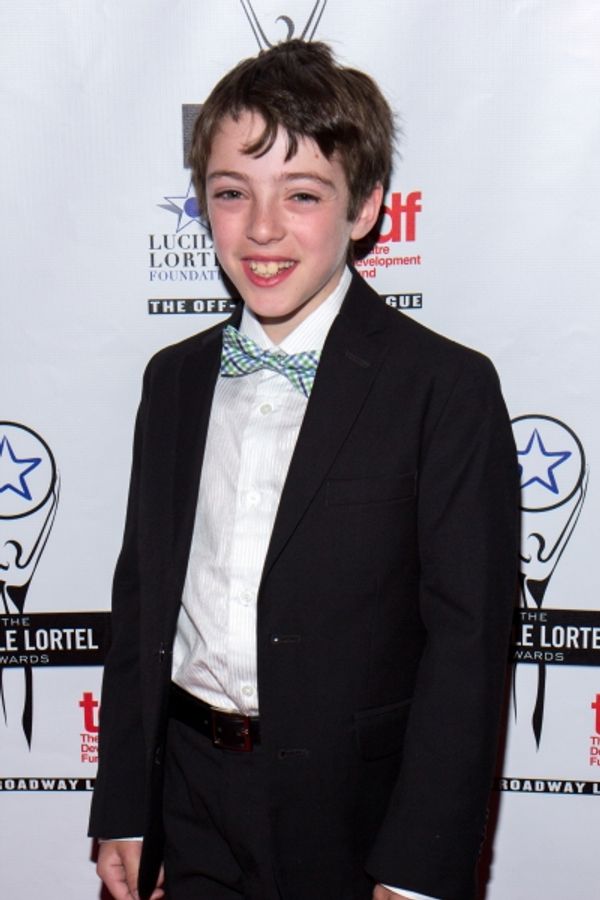 Noah Hinsdale Photo