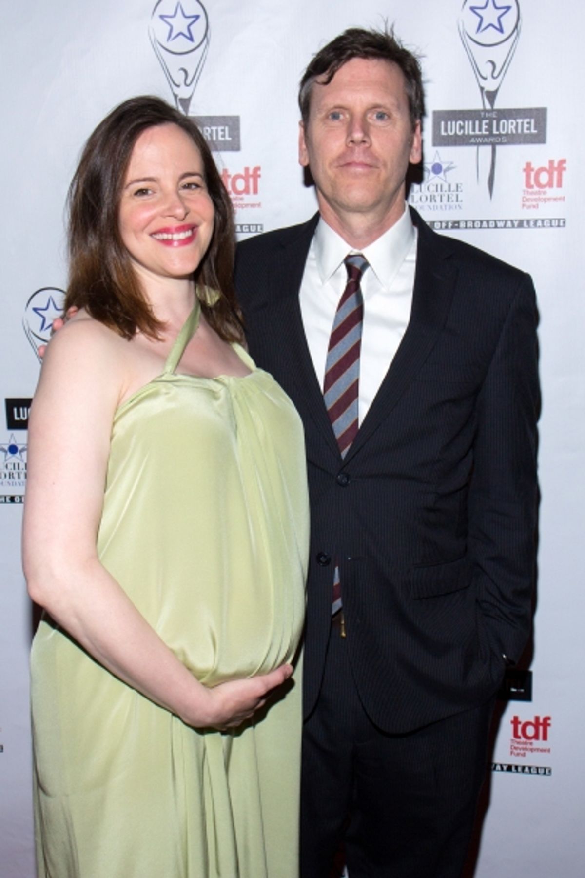 Maria Dizzia, Will Eno at 