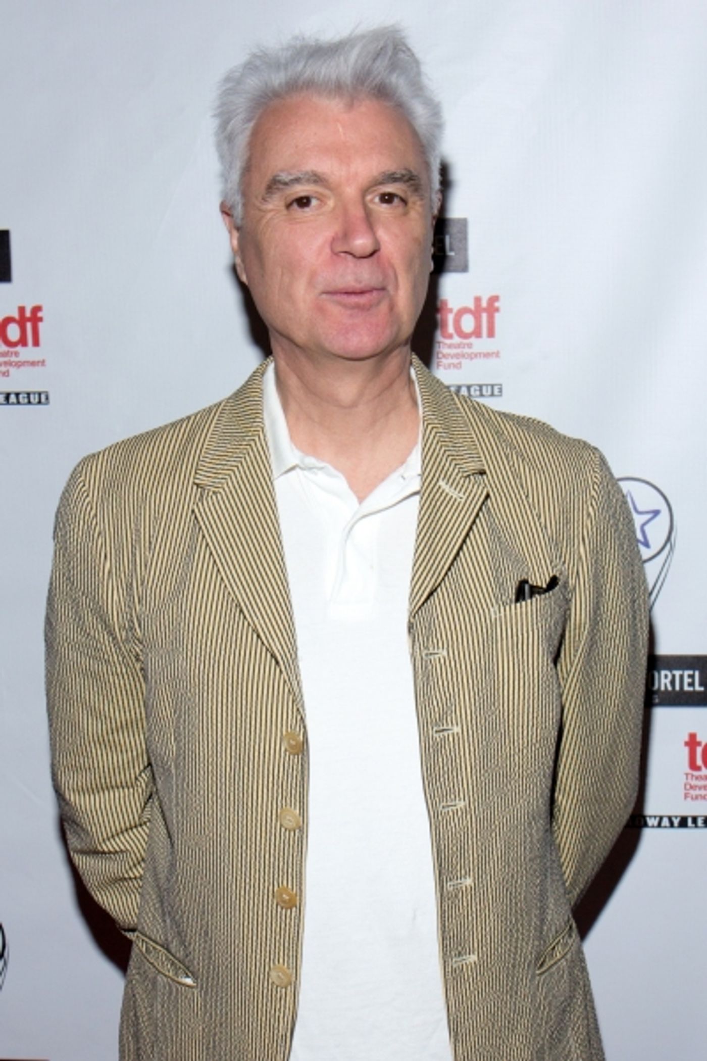 Photo Coverage: On the Red Carpet of the 2014 Lucille Lortel Awards- Part Two  Image