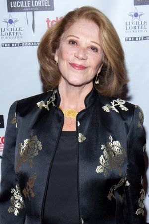 Linda Lavin Photo