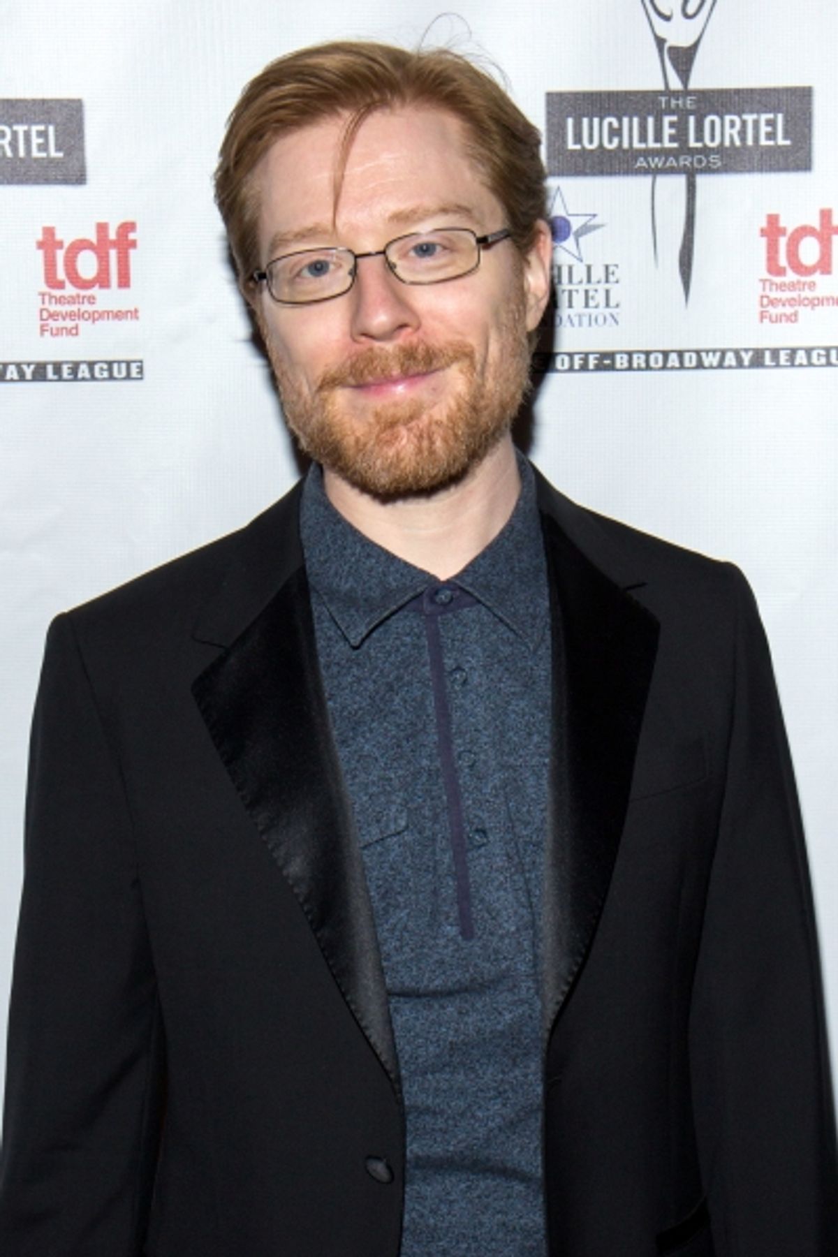 Anthony Rapp at 