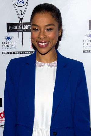 Sophie Okonedo Photo