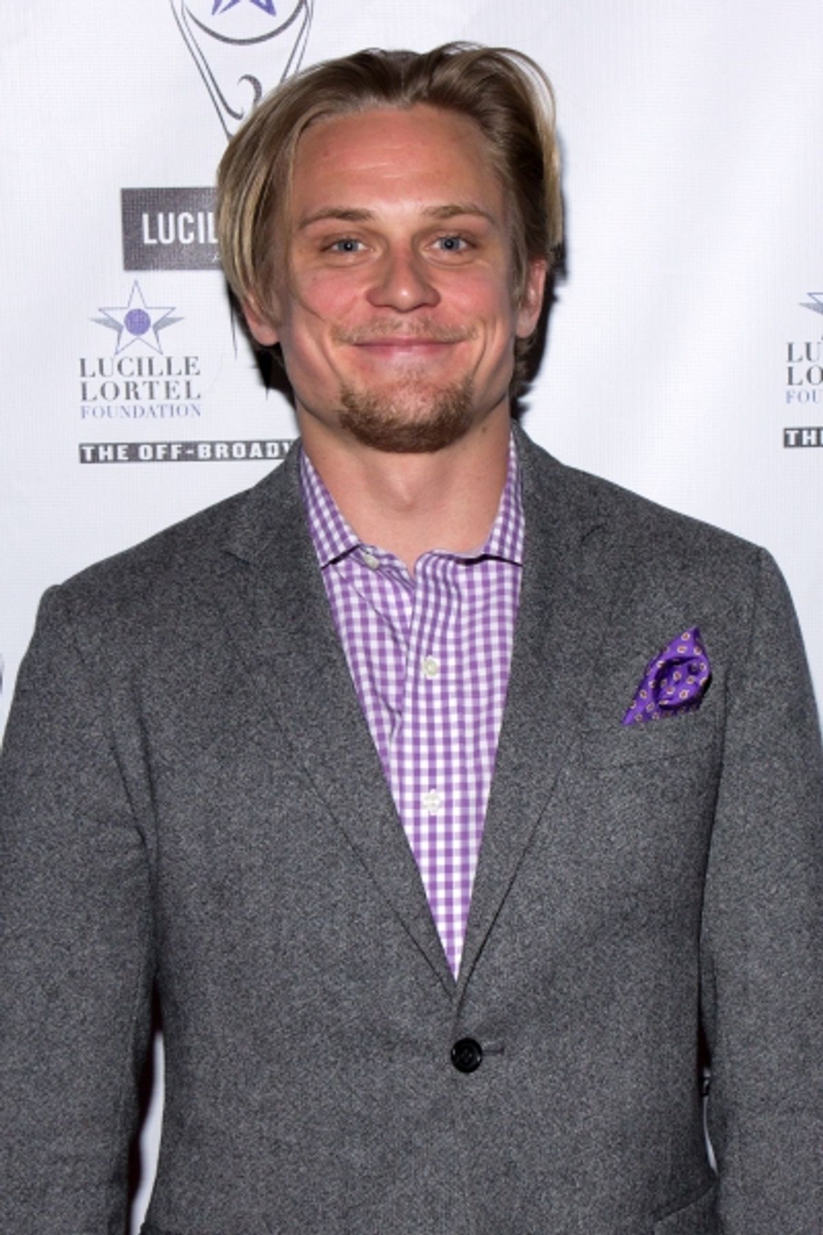 Billy Magnussen at 