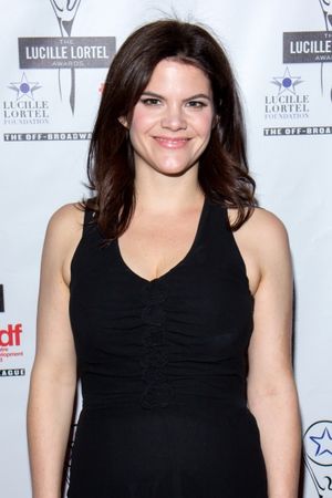 Diane Davis @ BroadwayWorld Diane Davis Photo