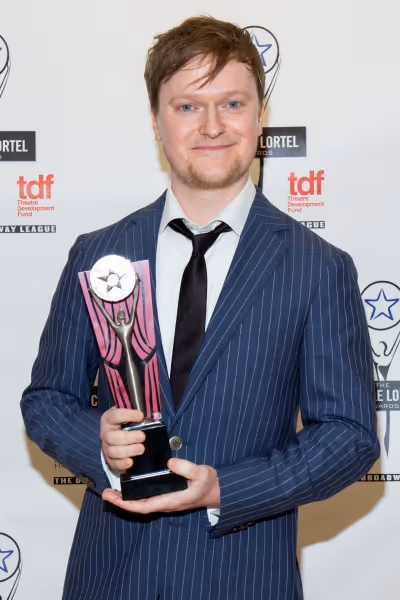Steven Boyer Photo