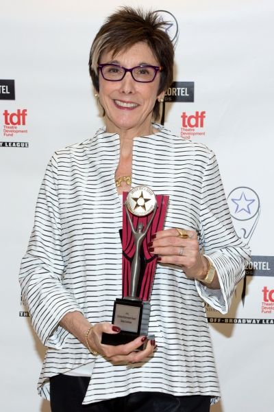 Robyn Goodman Photo