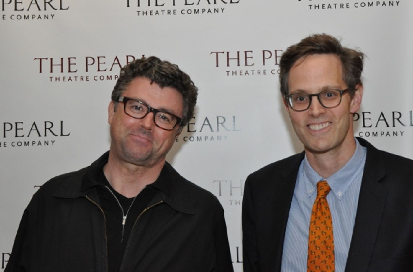 Photo Coverage: Inside Opening Night of THE RIVALS at The Pearl  Image