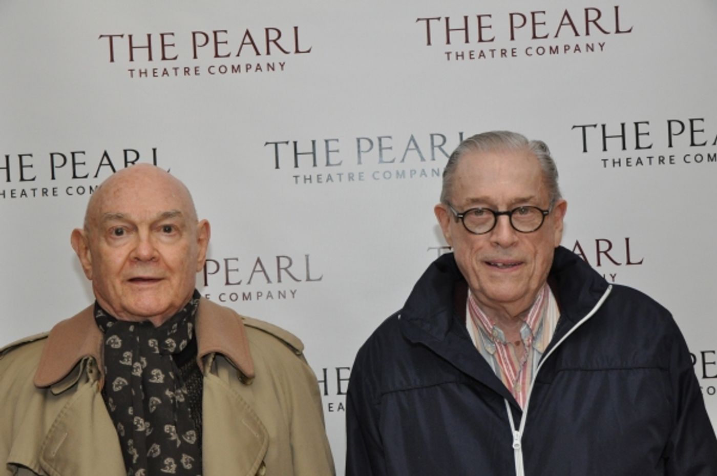 Photo Coverage: Inside Opening Night of THE RIVALS at The Pearl  Image