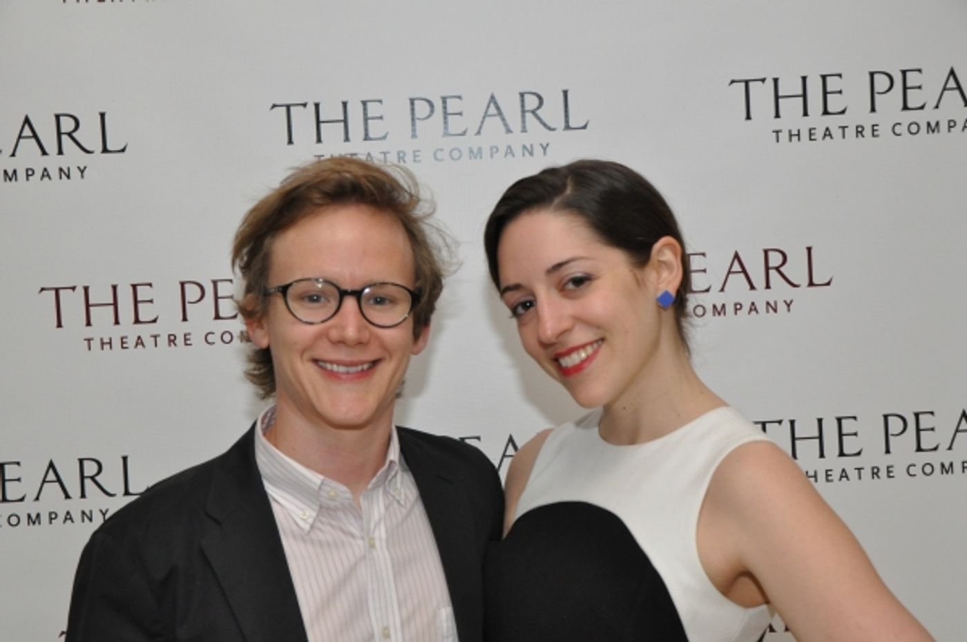 Photo Coverage: Inside Opening Night of THE RIVALS at The Pearl  Image