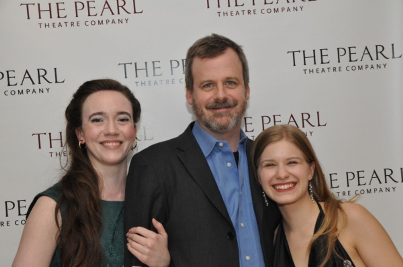 Photo Coverage: Inside Opening Night of THE RIVALS at The Pearl  Image