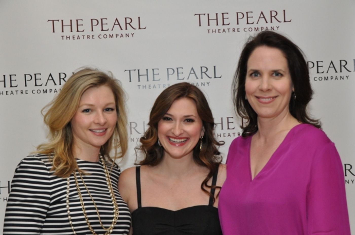 Photo Coverage: Inside Opening Night of THE RIVALS at The Pearl  Image