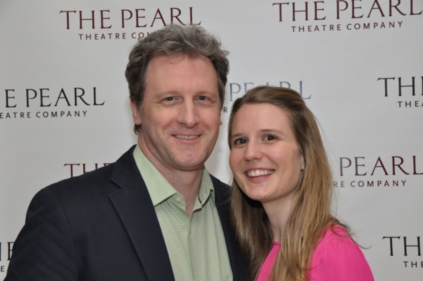 Photo Coverage: Inside Opening Night of THE RIVALS at The Pearl  Image