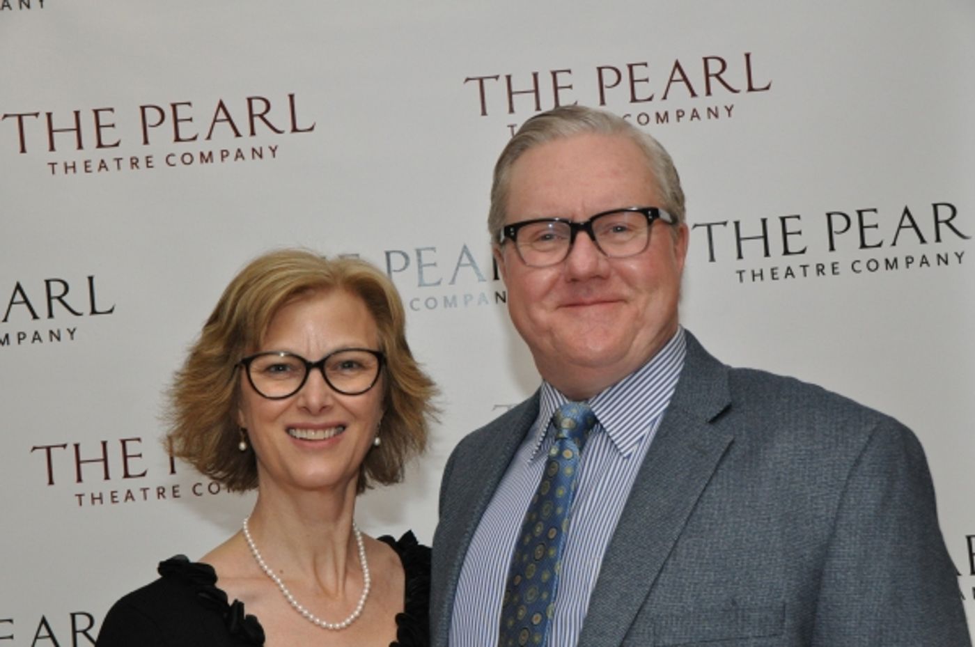 Photo Coverage: Inside Opening Night of THE RIVALS at The Pearl  Image