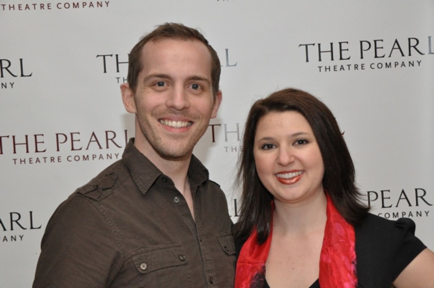 Photo Coverage: Inside Opening Night of THE RIVALS at The Pearl  Image