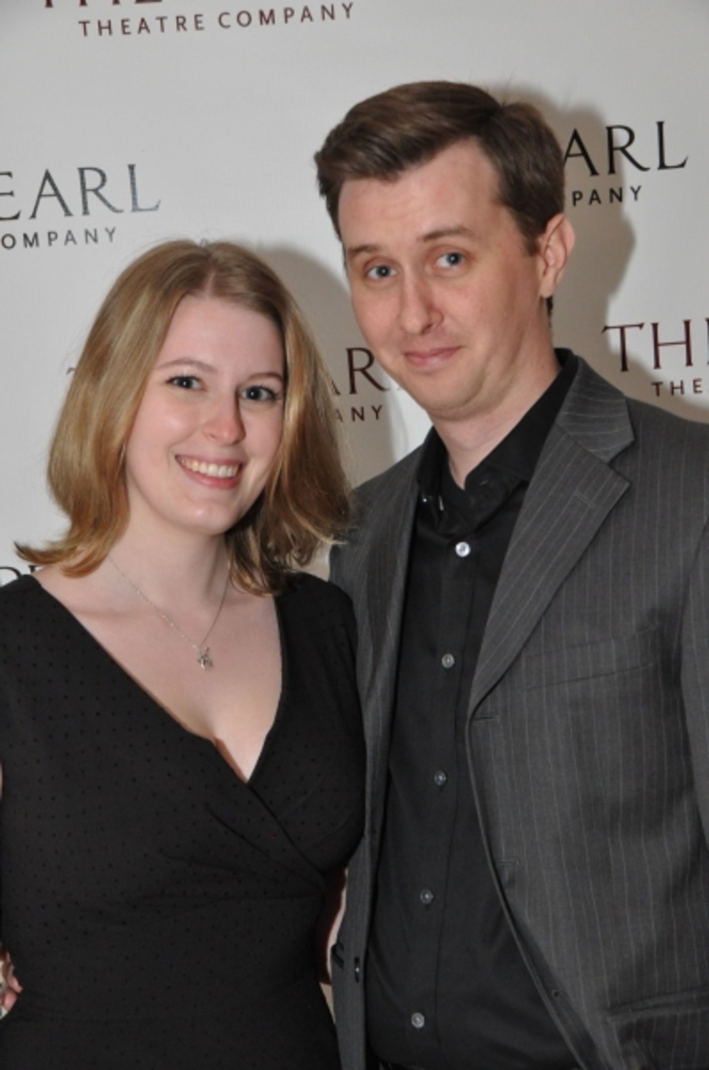 Photo Coverage: Inside Opening Night of THE RIVALS at The Pearl  Image