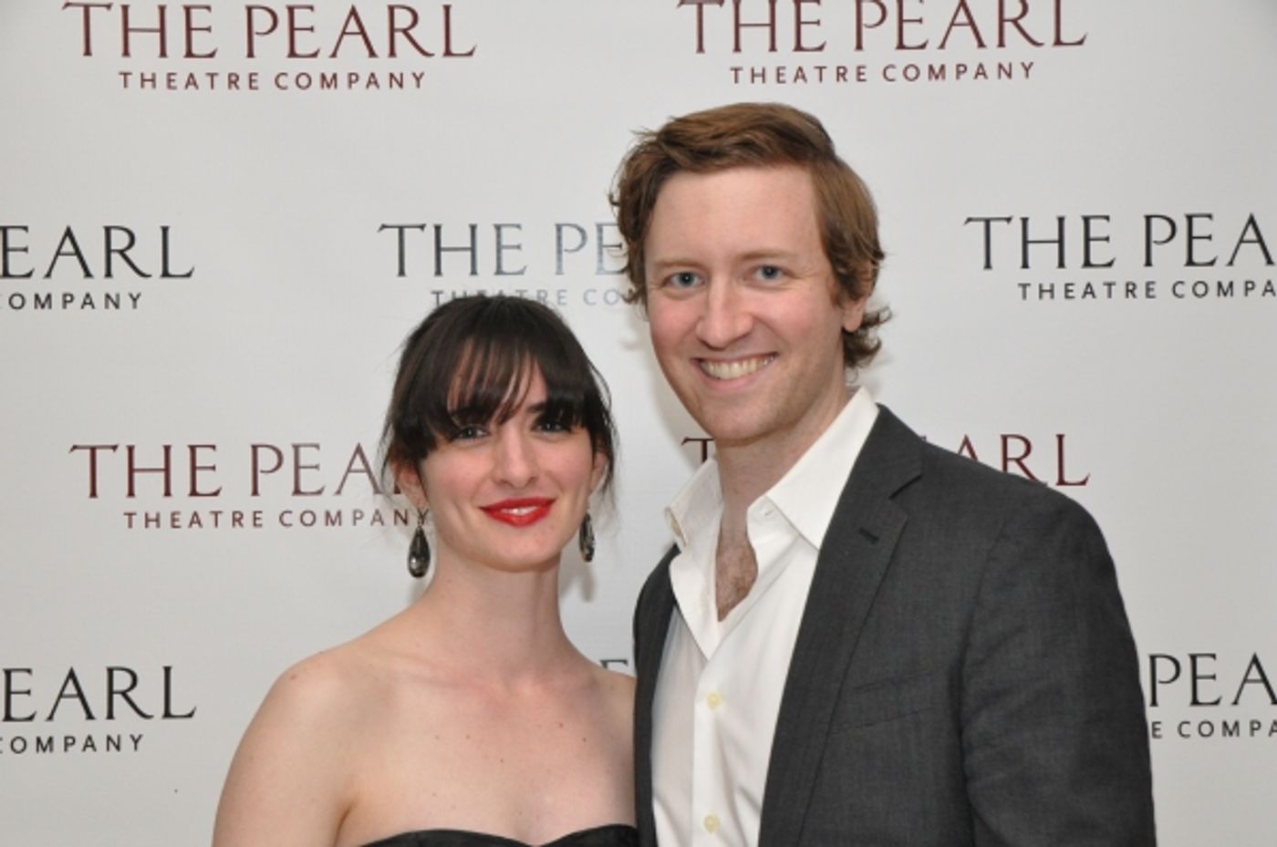 Photo Coverage: Inside Opening Night of THE RIVALS at The Pearl  Image