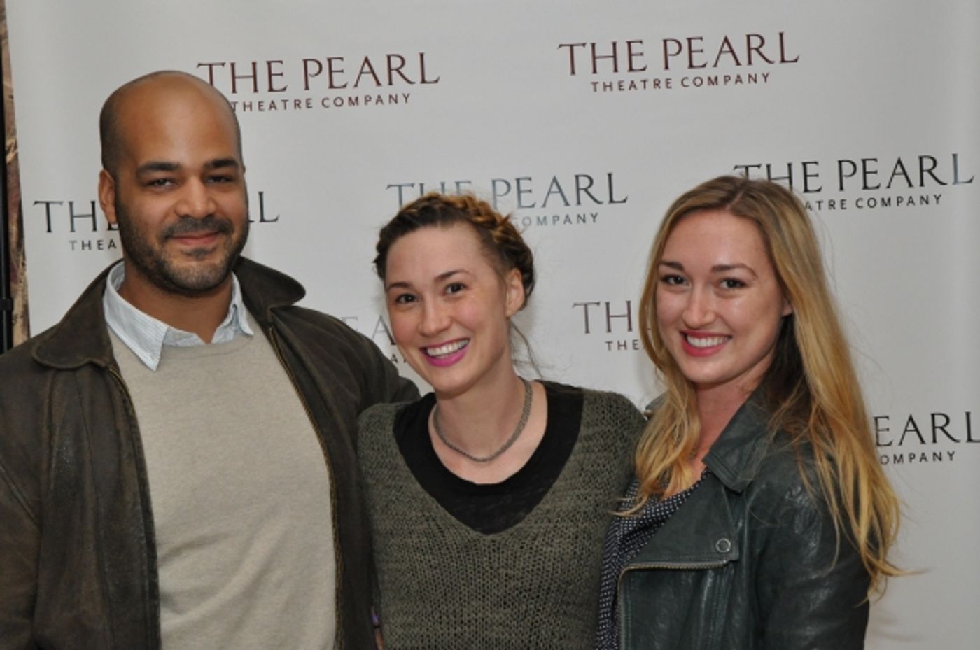 Photo Coverage: Inside Opening Night of THE RIVALS at The Pearl  Image